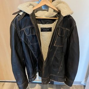 Wilsons Leather Jacket